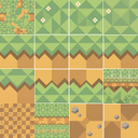 Grass Autotile